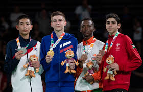 Women 57kg taekwondo olympic results today in tokyo 2020 olympics. Jordan National Olympic Committee Noc