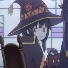 Kono Subarashii Sekai Ni Shukufuku Wo Kurenai Densetsu Full Movie Megumin Kono Subarashii Sekai Ni Shukufuku Wo Kurenai Densetsu Em 2020 Cenario Anime Anime Fofura