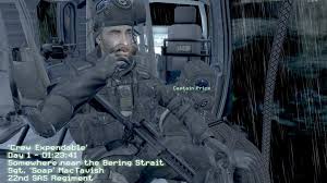 A redditor used you can also take advantage of this week's shoot the ship playlist in call of duty: I M Playing Call Of Duty 4 Multiplayer On Pc In 2018 You Found A Secret Area