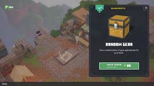 I've tested it, and it works with the blacksmith. Minecraft Dungeons How To Get Emeralds Quickly Usgamer