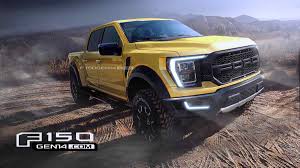 And there is room to grow raptor with the high. New Suspension And Possibly V8 Coming To 2021 Ford F 150 Raptor Torque News