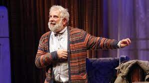 Ο πέτρος φιλιππίδης είναι ένας από τους ηθοποιούς που βρέθηκaν στο επίκεντρο καταγγελιών που ωστόσο, ο πέτρος φιλιππίδης ήδη από σήμερα είναι εκτός σετ και δεν θα συμμετάσχει σε άλλα. Nikoletta Blabianoy O Petros Filippidhs Htan Se Anhsyxia Meta Tis Kataggelies Gia Ton Giwrgo Kimoylh Bovary