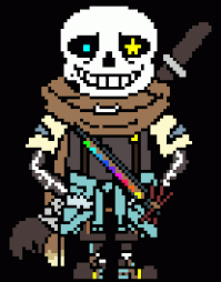 Ink!sans ink!sans is an out!code character who does not belong to any specific alternative universe (au) of undertale. I Have 3 Hyperfixtions Help Could I Request Some Sof Romantic Hcs With Fresh