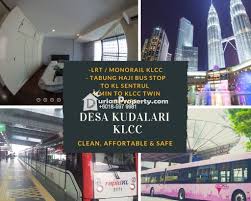 Aras g, bangunan pejabat tabung haji, negeri kedah, no. Condo Duplex For Rent At Desa Kudalari Klcc For Rm 1 200 By Sazana Saleh Durianproperty