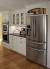 Kitchen Color Schemes With Black Appliances