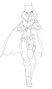 Batgirl Coloring Pages For Kids Jpg 686 1165 Detskie Raskraski Betgyorl Raskraski Dlya Pechati