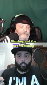 Pro Wrestling Greats: Erick Rowan's Training by Eddie Sharkey and in Japan  at the Pro Wrestling Noah Dojo! #prowrestling #prowrestlingtiktok  #prowrestlingnoah #wrestling