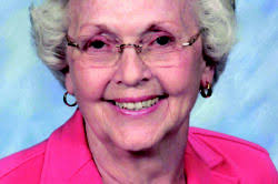 Bert and Shirley Holman