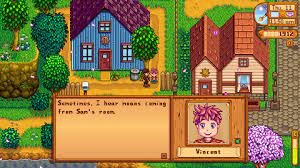 Horny bachelors stardew mod