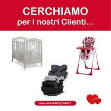 Vendi Cio Che Il Tuo Bimbo Non Usa Piu Con Baby Bazar Varese Baby Bazar