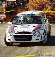 Ford focus st ford super cars sports car. Ford Focus Wrc The Start Of A New Era For Ford 1999 2003 Wrcwings