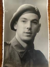 2nd Battalion Coldstream Guards 1939-1945