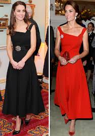 Maybe you would like to learn more about one of these? Herzogin Kate Das 1 600 Euro Kleid Hat Sie Gleich Yahoo Lina Miller