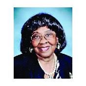 Irene Bowman Obituary (2015)