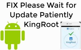 And the best part is, kingroot apk is free! Kingroot Waiting Root Request Kingroot Apk