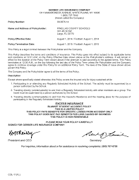 Think of it as an alternative to a 529 college savings plan, or to keeping cash savings. Gerber Life Insurance Company Pages 1 32 Flip Pdf Download Fliphtml5