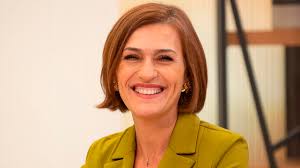 Fátima Lopes recorda momento difícil: “Ter tido um princípio de 'burnout'  representou assim um alerta muito importante...”