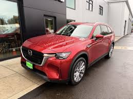 Image result for Artisan Red 2023 CX-90