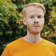 Gill Gordon-Smith, IWE — A Balanced Glass