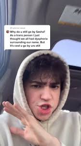 Answer to @tyleriver #lgbt #trans #ftm #storytime #SourPatchPrankFund