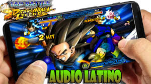 Premium apk download from the original developer on . Dbs Fighterz Legends Alpha1 Apk Audio Latino Db Tap Battle Mod Salas Android