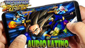 Tap battle esta relacionado com juegos android, juegos de acción, juegos de aventura. Dbs Fighterz Legends Alpha1 Apk Audio Latino Db Tap Battle Mod Salas Android