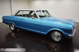 Image result for Daytona Blue 1964 Nova