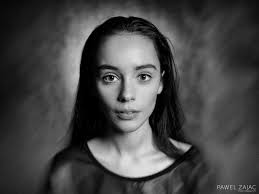 In 1984, dobek was a semifinalist in the doherty cup. Pawel Zajac Portrait Aleksandra Dobek