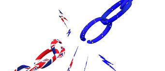 Keeping the supply chain safe has increasingly become more difficult. Brexit More Likely To Disrupt Supply Chains Than Natural Disasters And Cyber