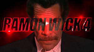 Ramon Wick