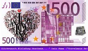 Convert 1 euro to russian ruble. Pdf Euroscheine Am Pc Ausfullen Und Ausdrucken Reisetagebuch Der Travelmause