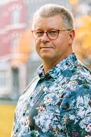 Over Bergheide en Will-Jan van Cranenbroek