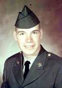 Those who died in the Vietnam War photograph index page 31