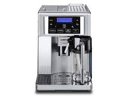 Descale coffee machine delonghi prima donna. Primadonna Avant Esam 6750