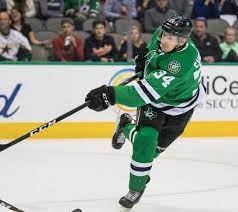 Dallas Stars Denis Gurianov Dallas Stars Stars Hockey National Hockey League