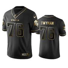 Pittsburgh defensive tackle jaylen twyman emerged as a redshirt sophomore in 2019 while the production stands out, he still had plenty to prove on the field but opted out of the 2020 college football season so our last exposure to. Nfl Men S Jaylen Twyman Golden Edition Jersey Game Jersey Shop