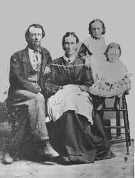 McEntire Family History