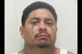 Bannock County man charged with multiple felonies following chase