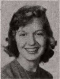 Marilyn Rae Blackwell Godwin (1941-2011)