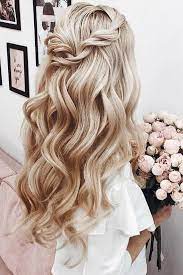Best Wedding Hairstyles For Every Bride Style 2020 21 Hair Styles Long Hair Styles Wedding Hairstyles For Long Hair