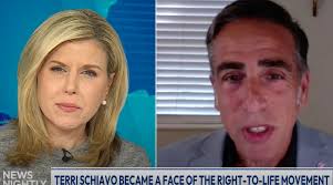 20 years later: Terri Schiavo's impact