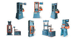 What Is the Price of a Material Test Machine? | Types & Ranges