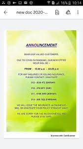 Agen insuran bersama roadtax2u.com daftar sebagai agen insuran mewakili roadtax2u.com ( r2u) untuk renew insurans kenderaan pelanggaan anda infinity protect Ssa Consultant Management Sdn Bhd Beitrage Facebook