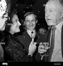 Edward molyneux hi-res stock photography and images