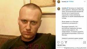Алексей навальный corruption # rss. Navalnogo Pereveli V Medsanchast Kolonii Novosti Iz Germanii O Rossii Dw 05 04 2021