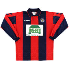 Media in category cosenza calcio 1914. Old Cosenza Calcio 1914 Football Shirts And Soccer Jerseys
