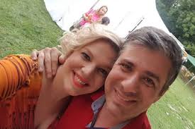 Check spelling or type a new query. Fekete David Ikrei Egyevesek Lettek A Megasztaros Enekes Gyerekei Mar Tipegnek Hazai Sztar Femina