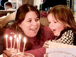 Let's welcome our new members! Thea Sutton, Lucy Figueroa