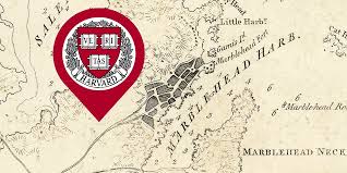 Ivy League in Marblehead? It almost happened