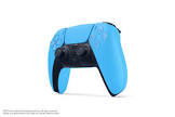 PlayStation 5 DualSense Wireless Controller - Starlight Blue  Sony